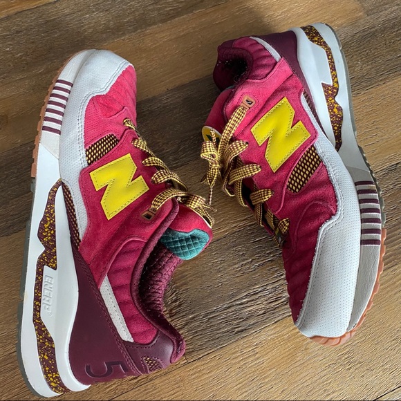 New Balance Other - New Balance 530 Ronnie Fieg Central Park